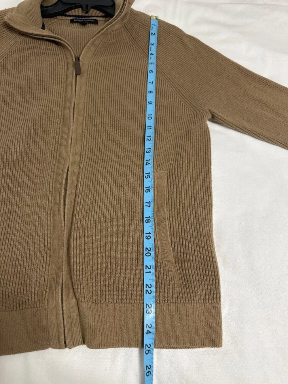 Banana Republic versatile cardigan